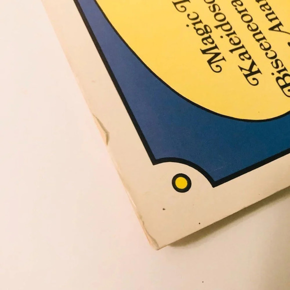 Vintage 1977 Ready To Make Photo  and Scene Machines by Budd Wentz - Picture 3 of 16